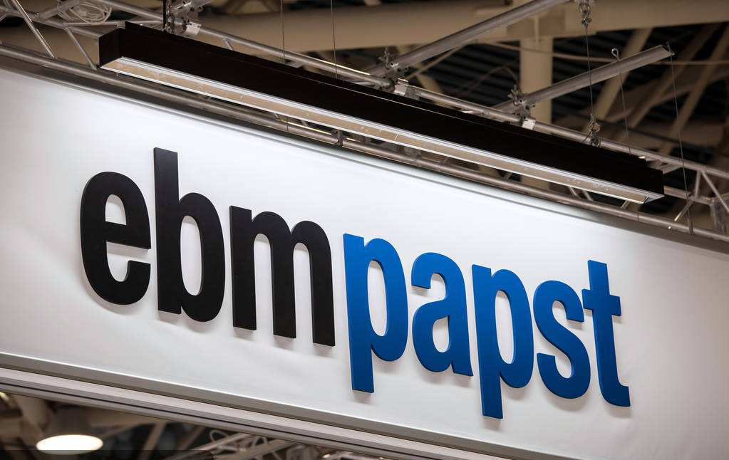 ebmpapst德國(guó)進(jìn)口風(fēng)機(jī)層流床專用