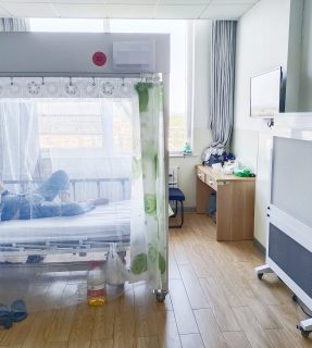 層流床作用_惡性血液病27例化療后骨髓抑制期住層流床的護(hù)理