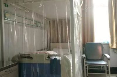 ［層流床資訊］【河北創(chuàng)城記·張家口進(jìn)行時(shí)】宣化區(qū)醫(yī)院腫瘤科首家引進(jìn)層流床，為腫瘤患者的治療提供有利保障