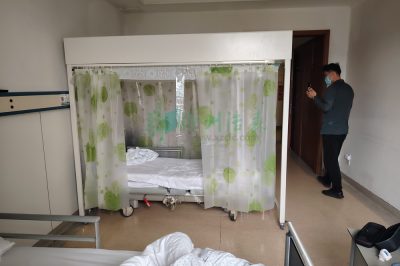 徐州潔森移動(dòng)層流床海南醫(yī)院腫瘤內(nèi)科安裝