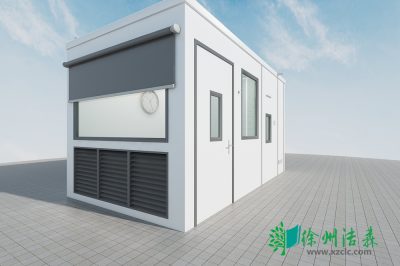 移植倉(cāng)(層流病房)